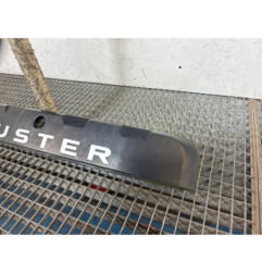 Baguette de coffre DACIA DUSTER 1
