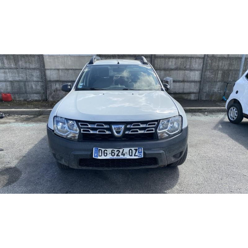 Baguette de coffre DACIA DUSTER 1 Photo n°6