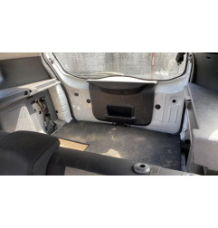 Baguette de coffre DACIA DUSTER 1
