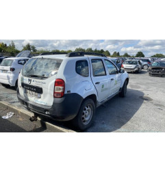 Baguette de coffre DACIA DUSTER 1