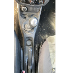 Baguette de coffre DACIA DUSTER 1