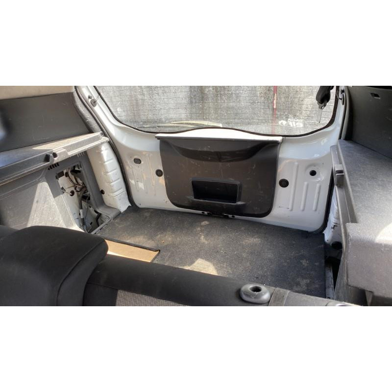 Boite a gants DACIA DUSTER 1 Photo n°9