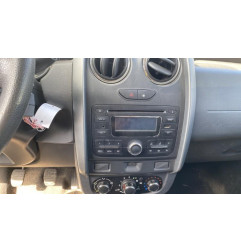 Boite a gants DACIA DUSTER 1