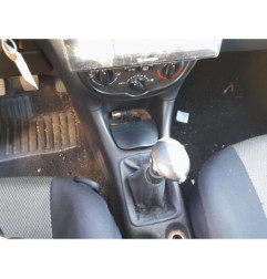 Baguette de coffre PEUGEOT 206