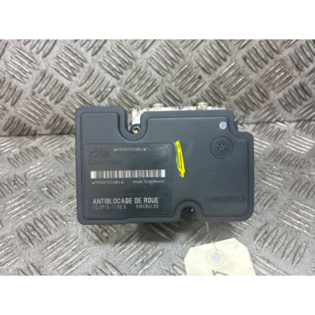 Bloc ABS (freins anti-blocage) PEUGEOT 206