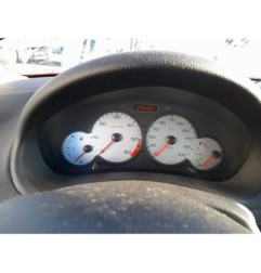 Bloc ABS (freins anti-blocage) PEUGEOT 206
