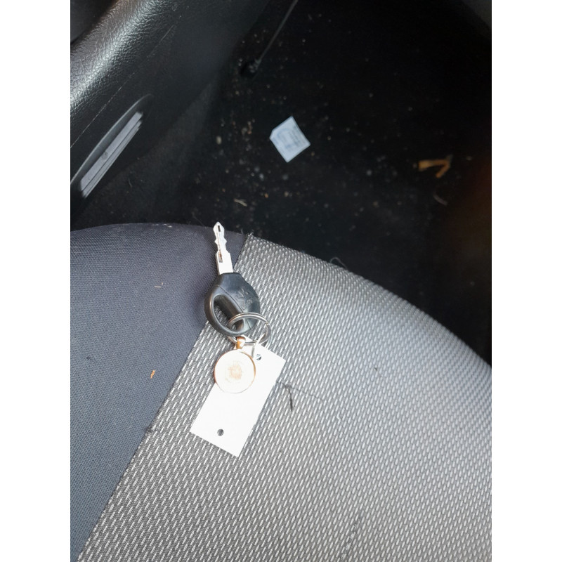 Bloc ABS (freins anti-blocage) PEUGEOT 206 Photo n°14