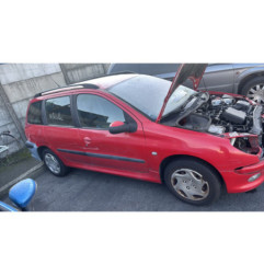 Bloc ABS (freins anti-blocage) PEUGEOT 206