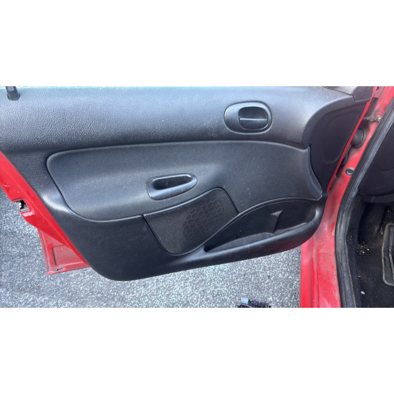 Bloc ABS (freins anti-blocage) PEUGEOT 206 Photo n°17