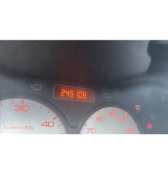 Bloc ABS (freins anti-blocage) PEUGEOT 206