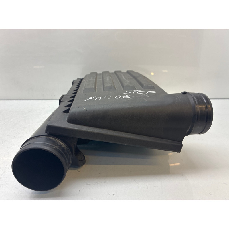 Boitier filtre a air VOLKSWAGEN GOLF 7 Photo n°2
