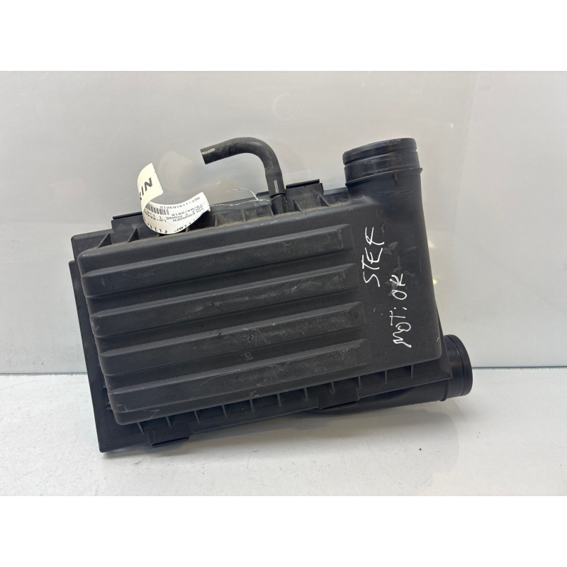 Boitier filtre a air VOLKSWAGEN GOLF 7 Photo n°3