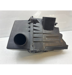 Boitier filtre a air SKODA FABIA 2 Photo n°1