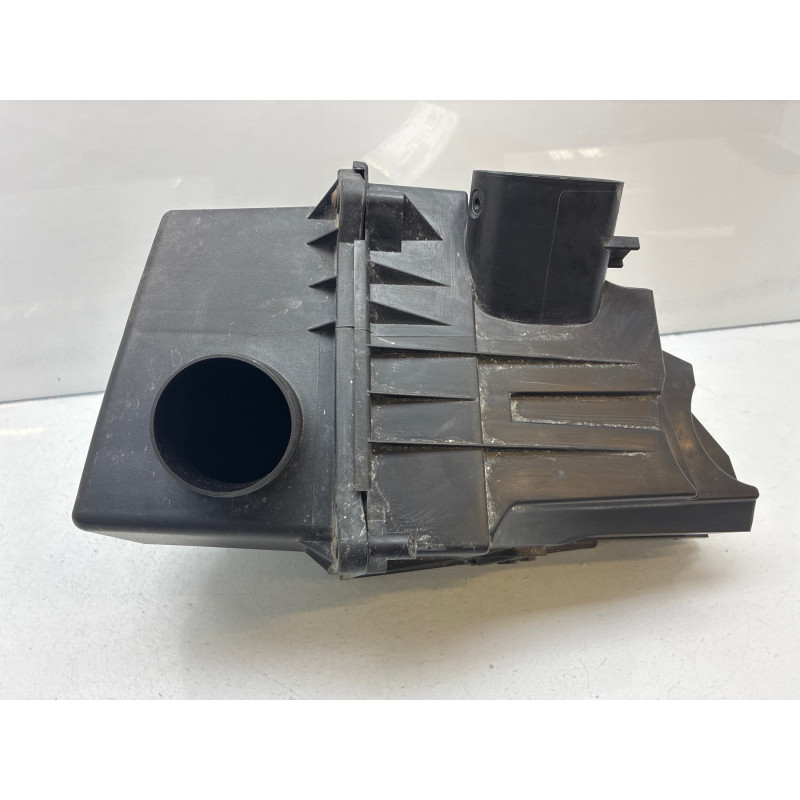 Boitier filtre a air SKODA FABIA 2 Photo n°1