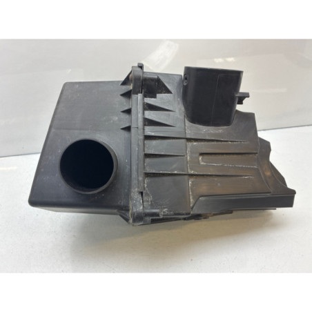 Boitier filtre a air SKODA FABIA 2 Photo n°1