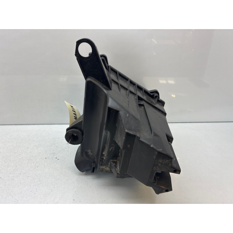 Boitier filtre a air SKODA FABIA 2 Photo n°2