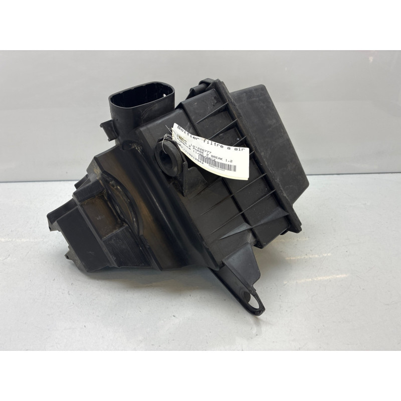 Boitier filtre a air SKODA FABIA 2 Photo n°3