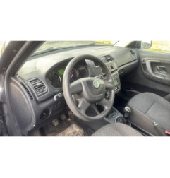 Boitier filtre a air SKODA FABIA 2