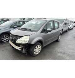 Baguette de porte arriere droite RENAULT GRAND MODUS