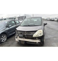 Baguette de porte arriere droite RENAULT GRAND MODUS