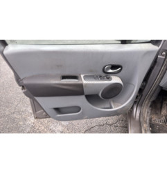 Baguette de porte arriere droite RENAULT GRAND MODUS