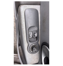 Baguette de porte arriere droite RENAULT GRAND MODUS