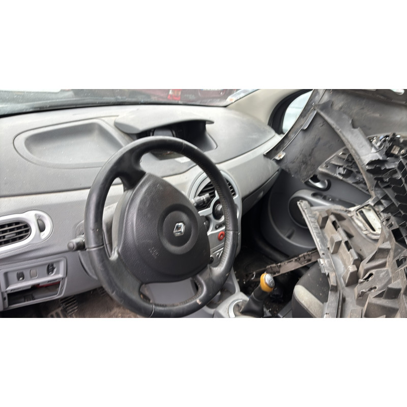 Baguette de porte arriere droite RENAULT GRAND MODUS Photo n°17