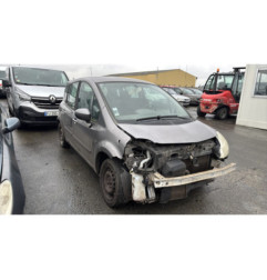 Baguette de porte avant droite RENAULT GRAND MODUS