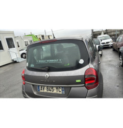 Baguette de porte avant droite RENAULT GRAND MODUS