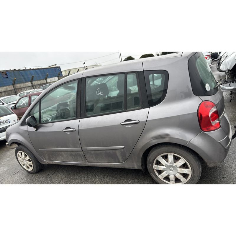 Baguette de porte avant droite RENAULT GRAND MODUS Photo n°12