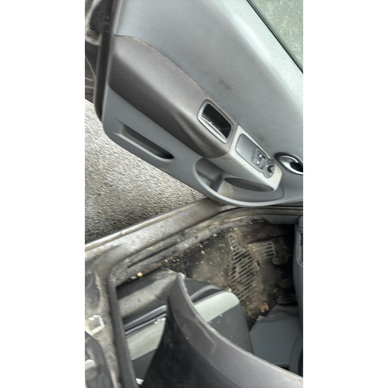 Baguette de porte avant droite RENAULT GRAND MODUS Photo n°13