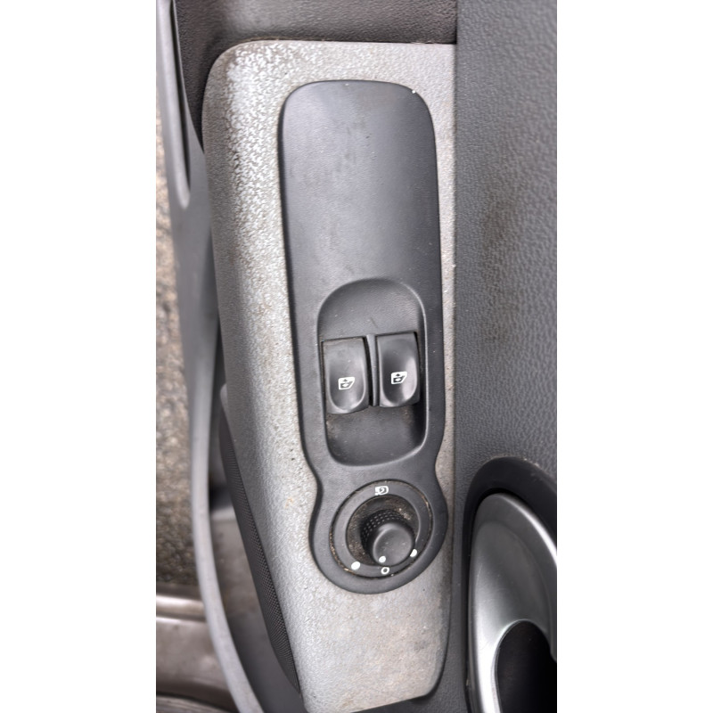 Baguette de porte avant droite RENAULT GRAND MODUS Photo n°15