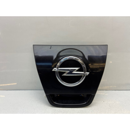 Bouton de coffre OPEL ASTRA J Photo n°1