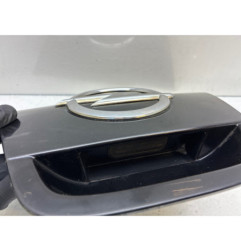 Bouton de coffre OPEL ASTRA J
