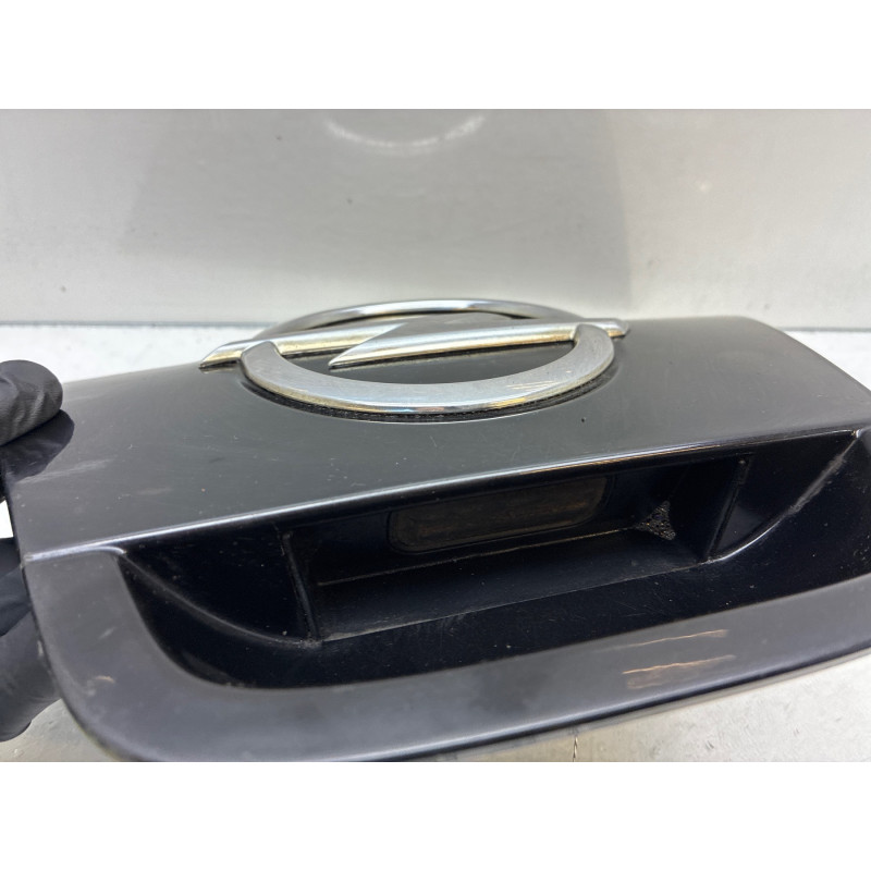 Bouton de coffre OPEL ASTRA J Photo n°2