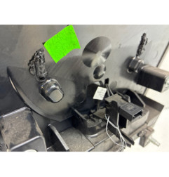 Bouton de coffre OPEL ASTRA J