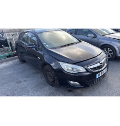 Bouton de coffre OPEL ASTRA J