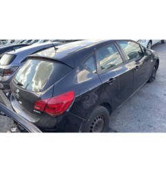 Bouton de coffre OPEL ASTRA J