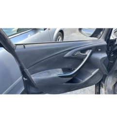 Bouton de coffre OPEL ASTRA J