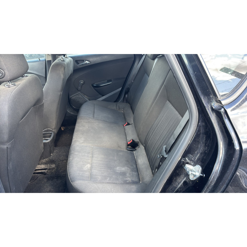 Bouton de coffre OPEL ASTRA J Photo n°17