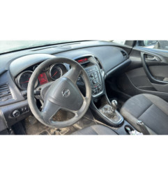 Bouton de coffre OPEL ASTRA J