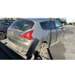 Boitier servitude moteur (BSM) PEUGEOT 3008 1