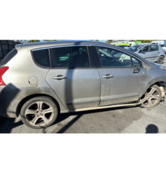 Boitier servitude moteur (BSM) PEUGEOT 3008 1