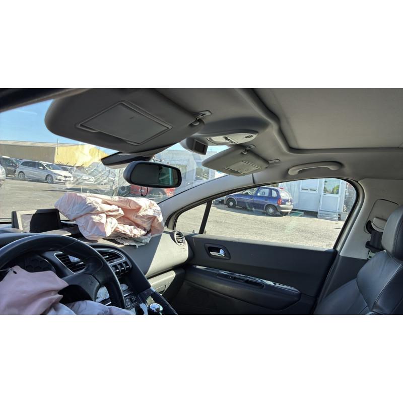 Boitier servitude moteur (BSM) PEUGEOT 3008 1 Photo n°17
