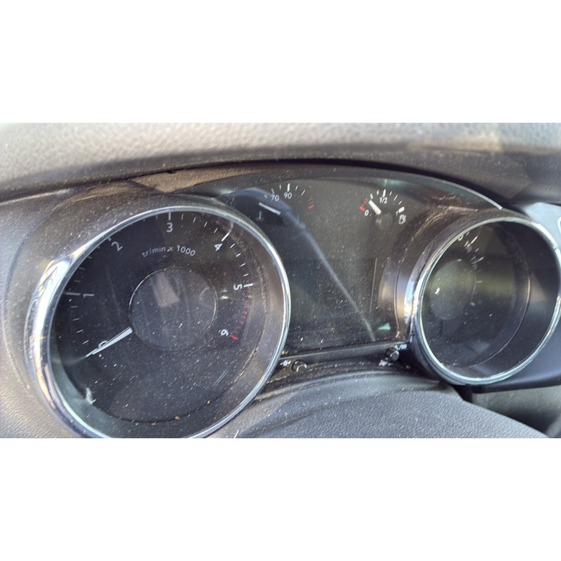 Boitier servitude moteur (BSM) PEUGEOT 3008 1 Photo n°20