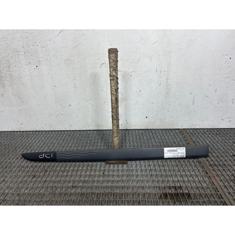 Baguette de porte avant gauche RENAULT MODUS Photo n°3