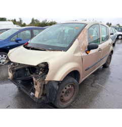 Baguette de porte avant gauche RENAULT MODUS