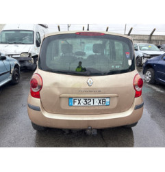 Baguette de porte avant gauche RENAULT MODUS