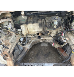 Baguette de porte avant gauche RENAULT MODUS