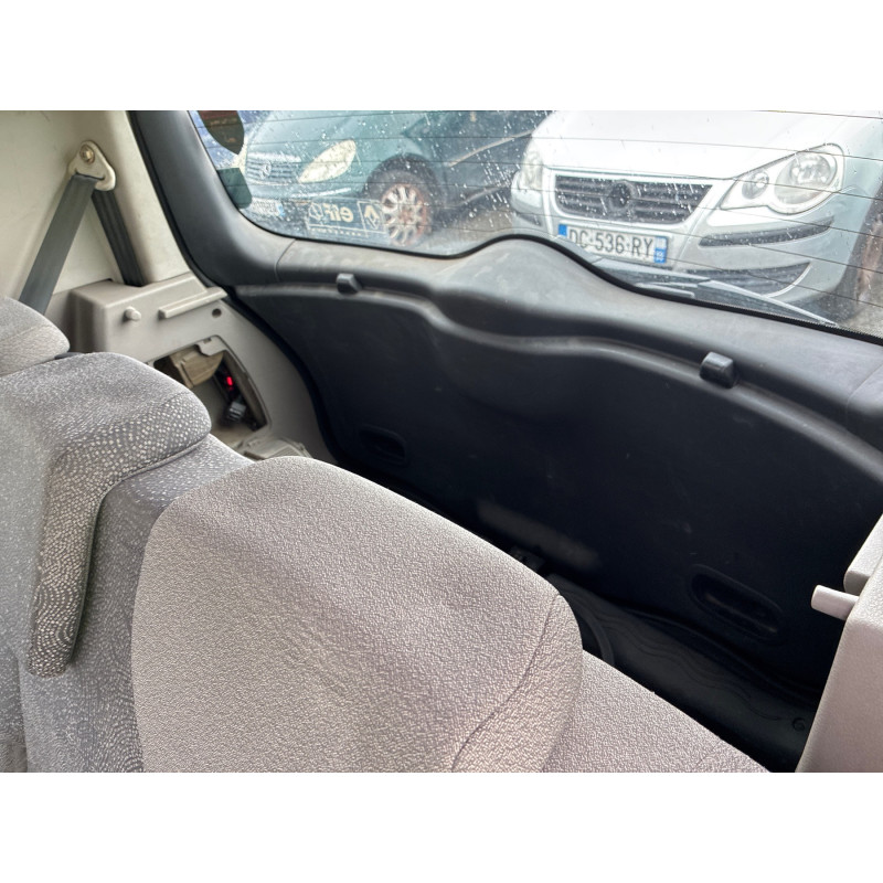 Baguette de porte avant gauche RENAULT MODUS Photo n°19
